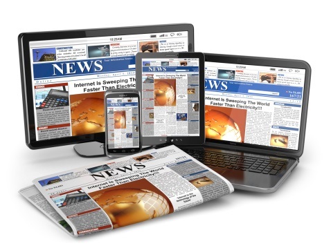 Newspapers Newspapers